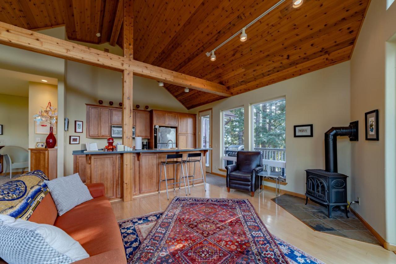 Happy Hill Retreat Villa Shelter Cove Exterior foto