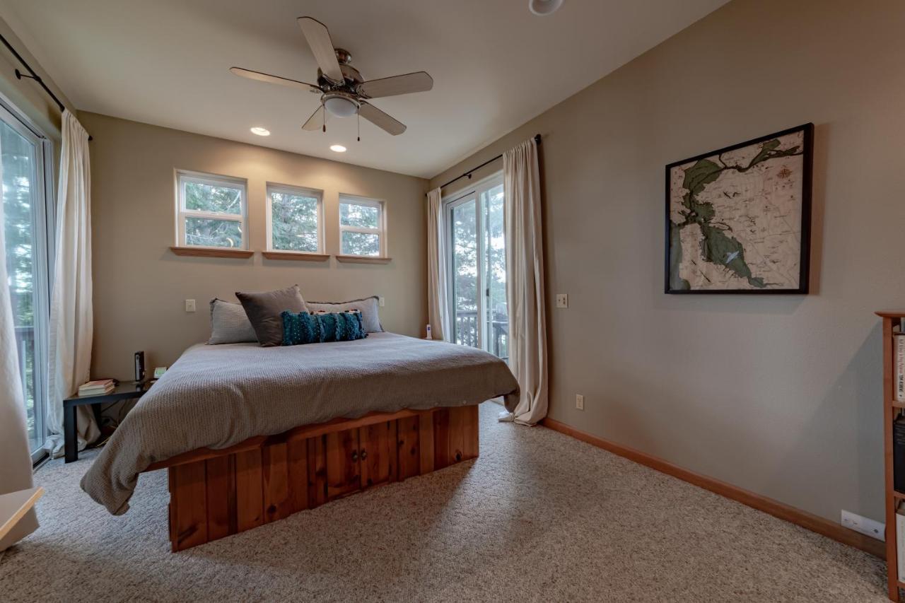Happy Hill Retreat Villa Shelter Cove Exterior foto