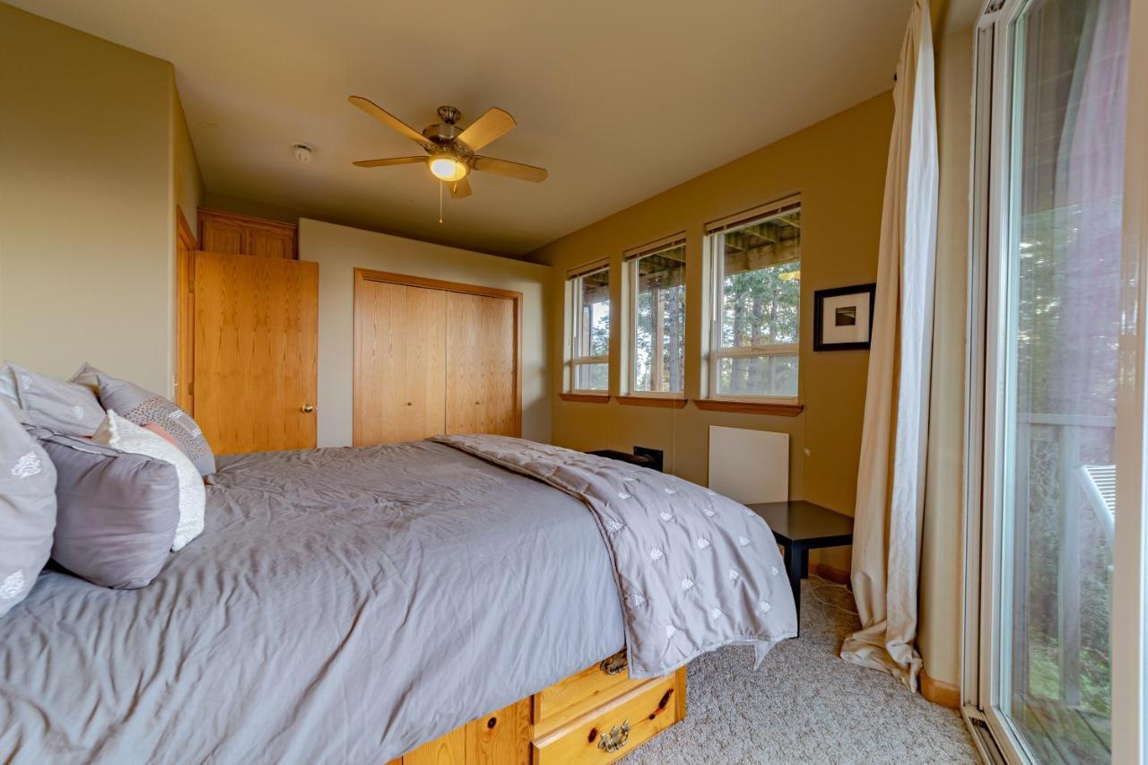 Happy Hill Retreat Villa Shelter Cove Exterior foto
