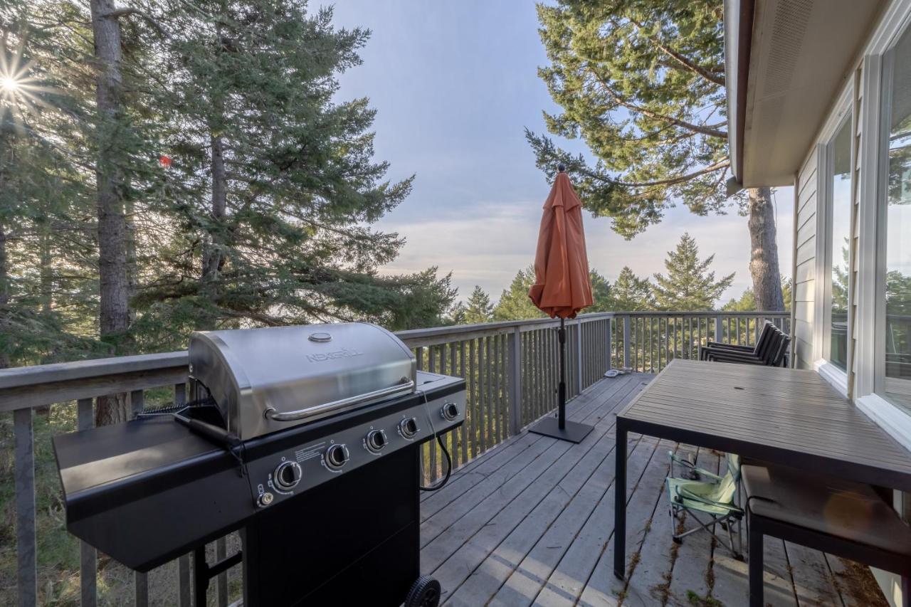 Happy Hill Retreat Villa Shelter Cove Exterior foto