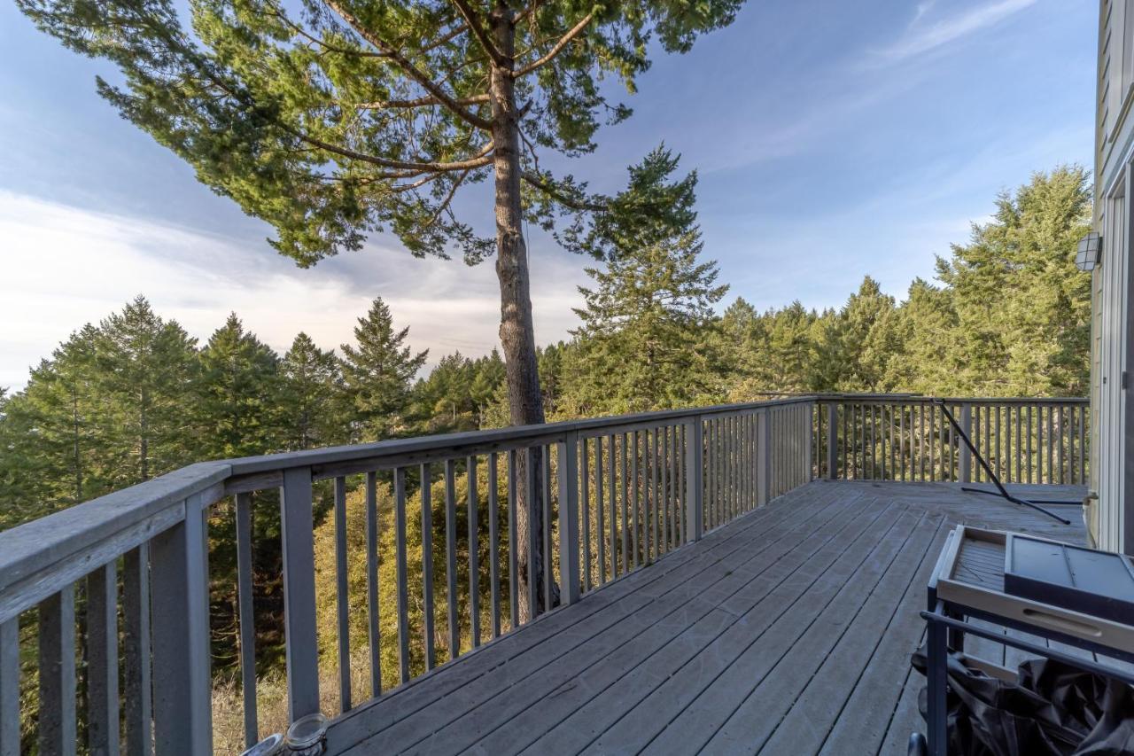 Happy Hill Retreat Villa Shelter Cove Exterior foto