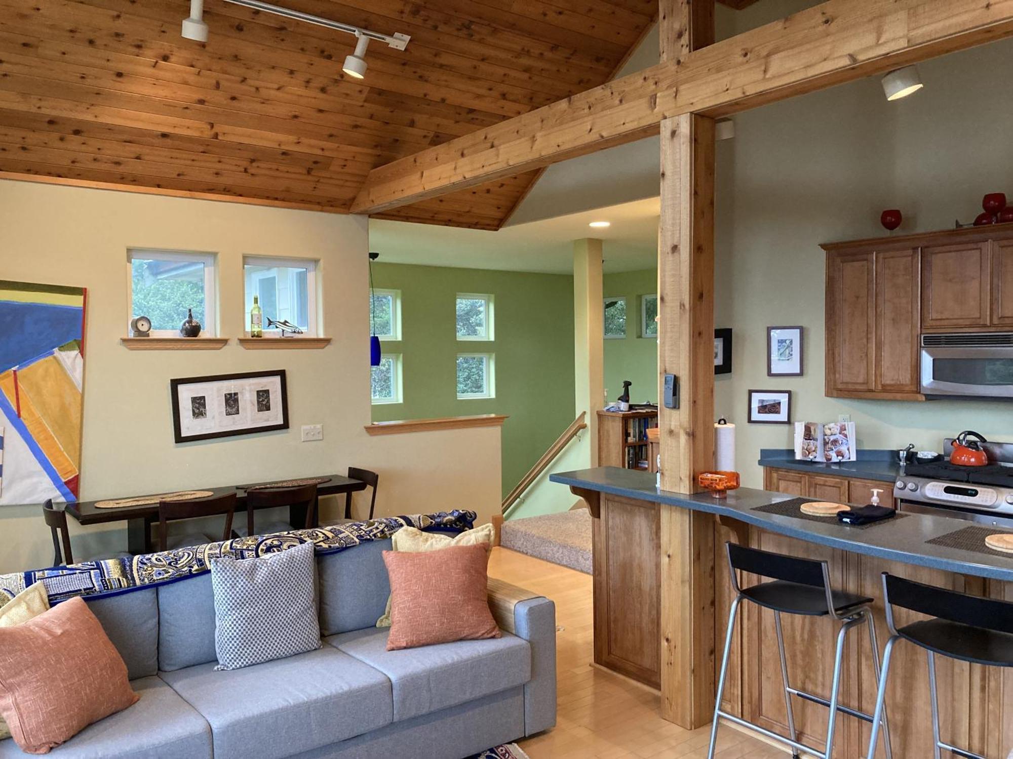 Happy Hill Retreat Villa Shelter Cove Exterior foto